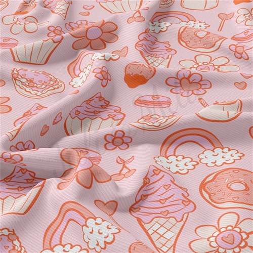Rib Knit Fabric, RBK2226 & Get a Free $89.99 Embroidery Bundle