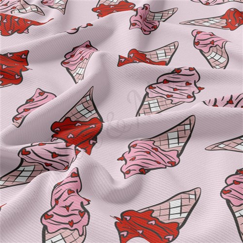 Rib Knit Fabric, RBK2225 & Get a Free $89.99 Embroidery Bundle
