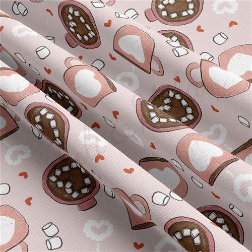 Rib Knit Fabric, RBK2220 & Get a Free $89.99 Embroidery Bundle