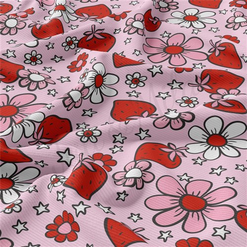 Rib Knit Fabric, RBK2248 & Get a Free $89.99 Embroidery Bundle