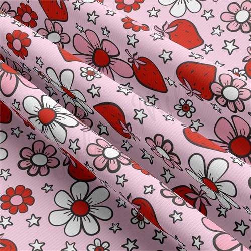 Rib Knit Fabric, RBK2248 & Get a Free $89.99 Embroidery Bundle