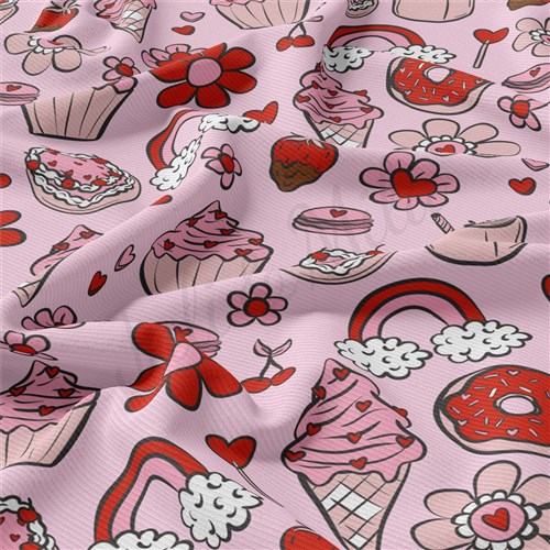 Rib Knit Fabric, RBK2243 & Get a Free $89.99 Embroidery Bundle