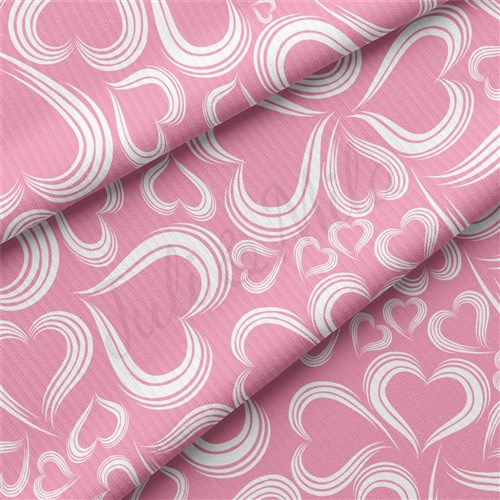 Rib Knit Fabric, RBK2237 & Get a Free $89.99 Embroidery Bundle