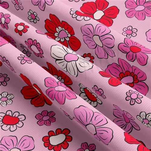 Rib Knit Fabric, RBK2242 & Get a Free $89.99 Embroidery Bundle