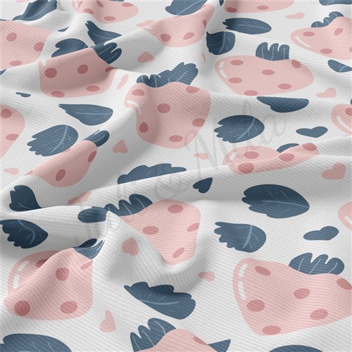 Rib Knit Fabric, RBK2254 & Get a Free $89.99 Embroidery Bundle