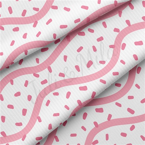 Rib Knit Fabric, RBK2249 & Get a Free $89.99 Embroidery Bundle