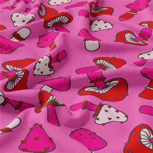 Rib Knit Fabric, RBK2229 & Get a Free $89.99 Embroidery Bundle