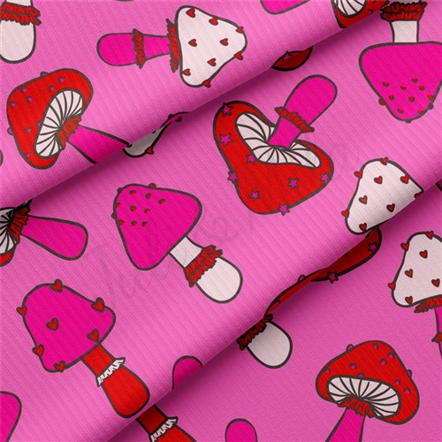 Rib Knit Fabric, RBK2229 & Get a Free $89.99 Embroidery Bundle