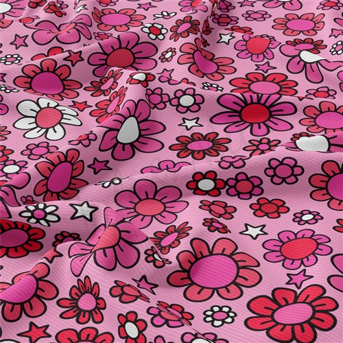 Rib Knit Fabric, RBK2228 & Get a Free $89.99 Embroidery Bundle