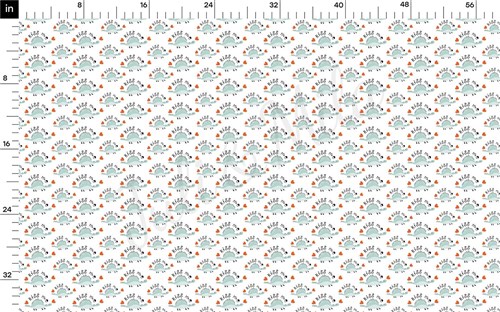 Valentine's Day Double Brushed Polyester Fabric Jersey Stretchy Soft Polyester Stretch Fabric