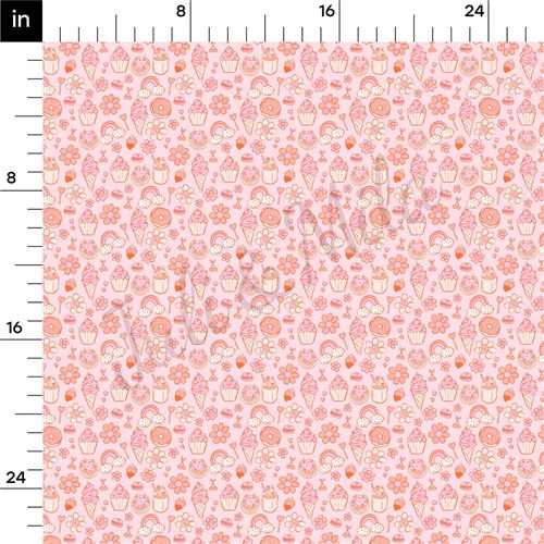 Valentine's Day Double Brushed Polyester Fabric Jersey Stretchy Soft Polyester Stretch Fabric