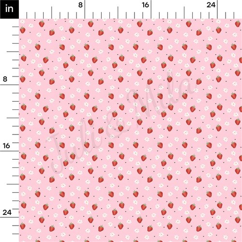Valentine's Day Double Brushed Polyester Fabric Jersey Stretchy Soft Polyester Stretch Fabric
