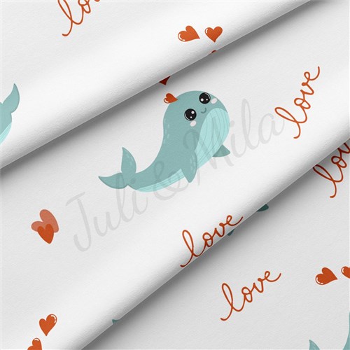 Valentine's Day Double Brushed Polyester Fabric Jersey Stretchy Soft Polyester Stretch Fabric