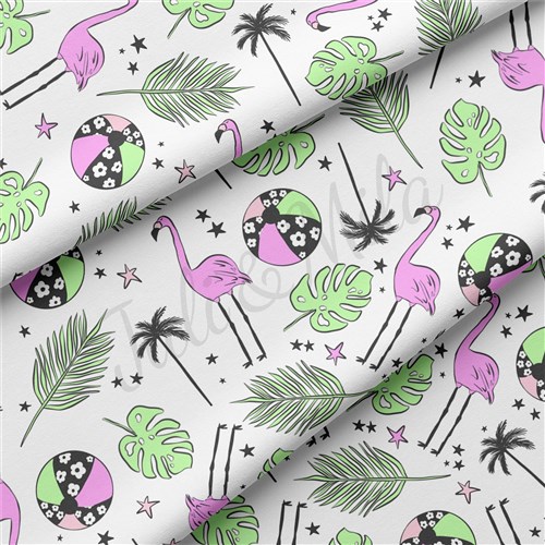 Summer Double Brushed Polyester Fabric Jersey Stretchy Soft Polyester Stretch Fabric