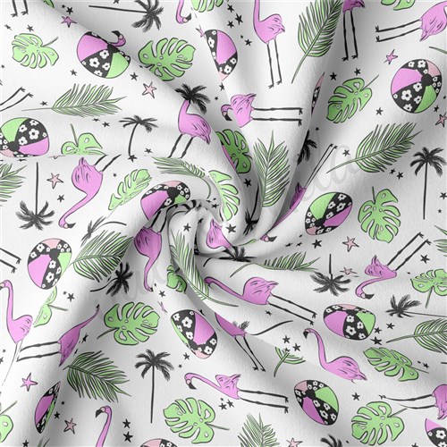 Summer Double Brushed Polyester Fabric Jersey Stretchy Soft Polyester Stretch Fabric