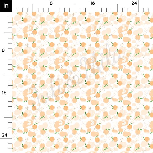 Peach Double Brushed Polyester Fabric Jersey Stretchy Soft Polyester Stretch Fabric