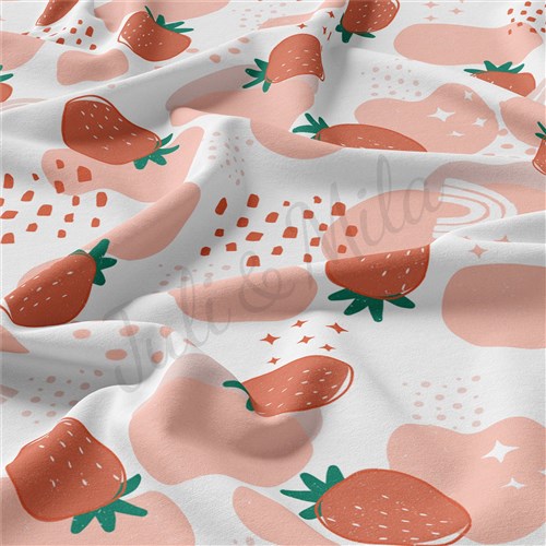 Double Brushed Polyester Fabric Jersey Stretchy Soft Polyester Stretch Fabric