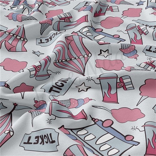 Double Brushed Polyester Fabric Jersey Stretchy Soft Polyester Stretch Fabric