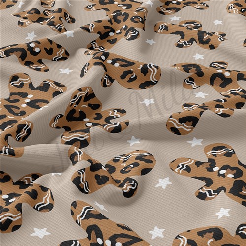 Rib Knit Fabric, RBKAA901 & Get a Free $89.99 Embroidery Bundle