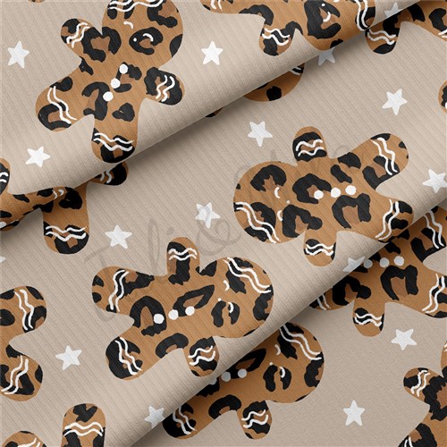 Rib Knit Fabric, RBKAA901 & Get a Free $89.99 Embroidery Bundle