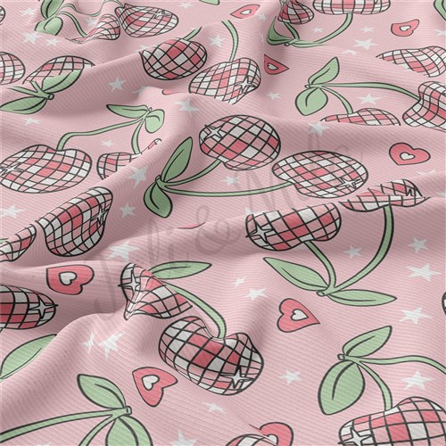 Rib Knit Fabric, RBK1079 & Get a Free $89.99 Embroidery Bundle