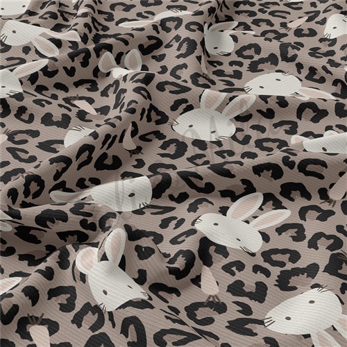 Rib Knit Fabric, RBKEaster87 & Get a Free $89.99 Embroidery Bundle