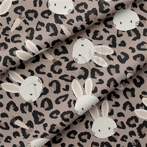 Rib Knit Fabric, RBKEaster87 & Get a Free $89.99 Embroidery Bundle