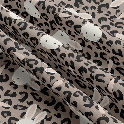 Rib Knit Fabric, RBKEaster87 & Get a Free $89.99 Embroidery Bundle