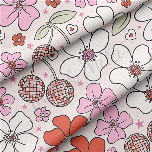 Rib Knit Fabric, RBK1082 & Get a Free $89.99 Embroidery Bundle