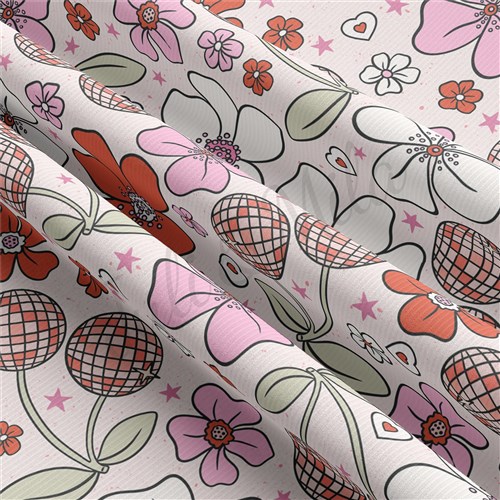 Rib Knit Fabric, RBK1082 & Get a Free $89.99 Embroidery Bundle