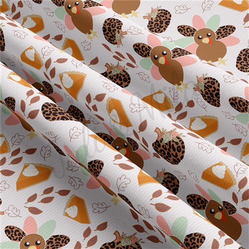 Rib Knit Fabric, RBKleopardthanksgiving & Get a Free $89.99 Embroidery Bundle