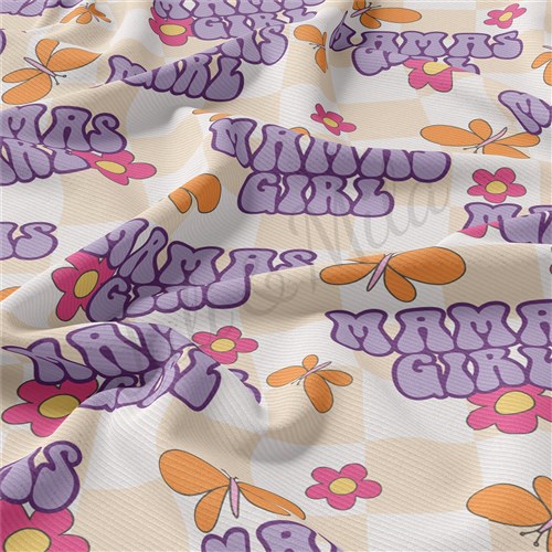 Rib Knit Fabric, RBK301 & Get a Free $89.99 Embroidery Bundle