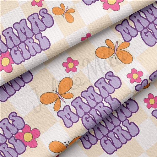 Rib Knit Fabric, RBK301 & Get a Free $89.99 Embroidery Bundle