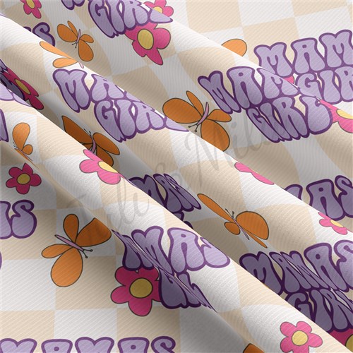 Rib Knit Fabric, RBK301 & Get a Free $89.99 Embroidery Bundle