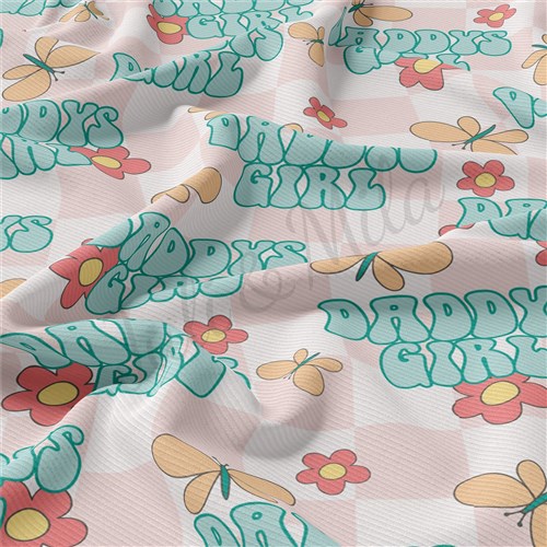Rib Knit Fabric, RBK229 & Get a Free $89.99 Embroidery Bundle