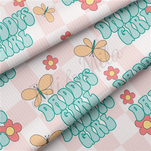 Rib Knit Fabric, RBK229 & Get a Free $89.99 Embroidery Bundle