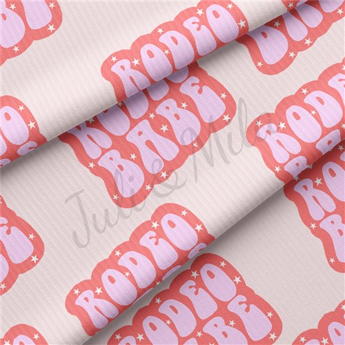 Rib Knit Fabric, RBK1462 & Get a Free $89.99 Embroidery Bundle