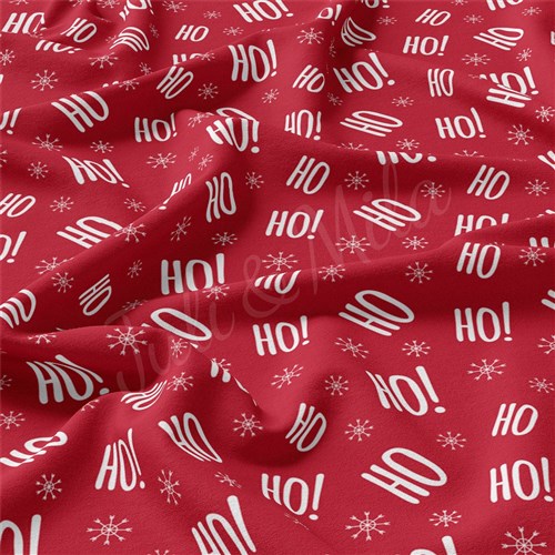 Christmas Double Brushed Polyester Fabric Jersey Stretchy Soft Polyester Stretch Fabric