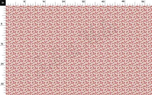 Watermelon Double Brushed Polyester Fabric Jersey Stretchy Soft Polyester Stretch Fabric