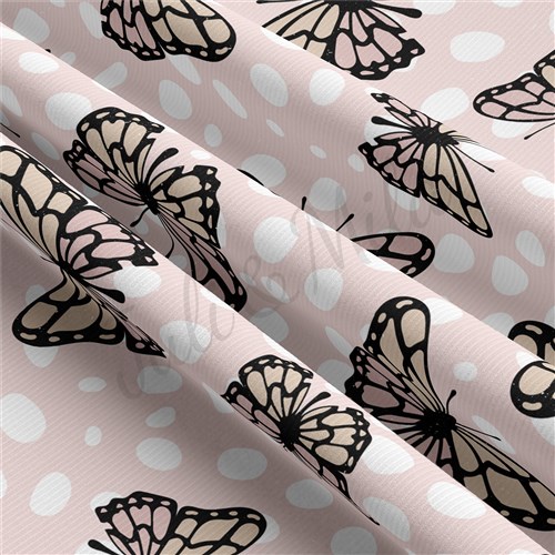 Rib Knit Fabric, RBK701 & Get a Free $89.99 Embroidery Bundle