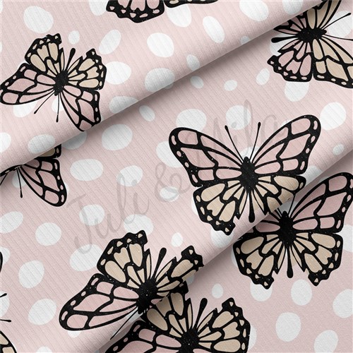 Rib Knit Fabric, RBK701 & Get a Free $89.99 Embroidery Bundle