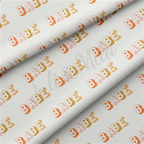 Rib Knit Fabric, RBK372 & Get a Free $89.99 Embroidery Bundle