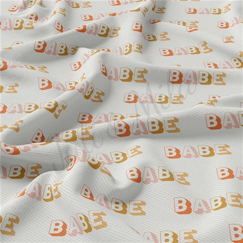 Rib Knit Fabric, RBK372 & Get a Free $89.99 Embroidery Bundle