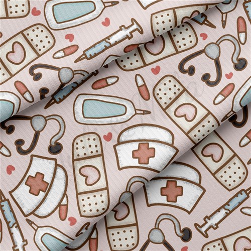 Rib Knit Fabric, RBK2126 & Get a Free $89.99 Embroidery Bundle