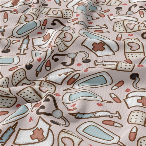 Rib Knit Fabric, RBK2126 & Get a Free $89.99 Embroidery Bundle