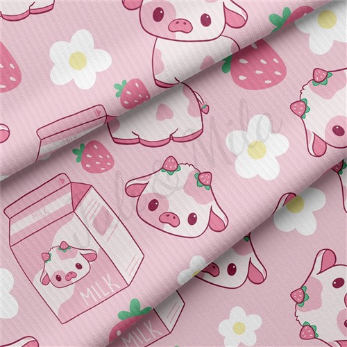 Rib Knit Fabric, RBK1626 & Get a Free $89.99 Embroidery Bundle