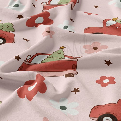 Double Brushed Polyester Fabric Jersey Stretchy Soft Polyester Stretch Fabric