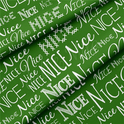 Christmas Double Brushed Polyester Fabric Jersey Stretchy Soft Polyester Stretch Fabric