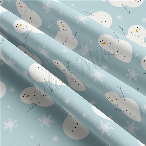 Christmas Double Brushed Polyester Fabric Jersey Stretchy Soft Polyester Stretch Fabric