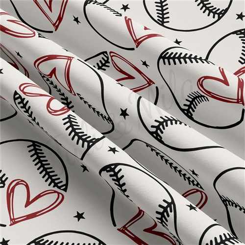 Baseball Double Brushed Polyester Fabric Jersey Stretchy Soft Polyester Stretch Fabric